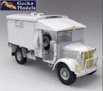 Gecko Models 1/35 K2/Y Ambulances (35GM0070) - Image 2