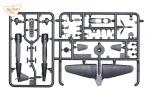 Clear Prop models 1/144 KI-51 Sonia Assault Plane (CP144001) - Image 5