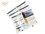 Clear Prop models 1/48 H-75O Hawk (CP4803) - Image 5