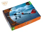 Clear Prop models 1/72 A5M2B Claude (CP72006) - Image 2