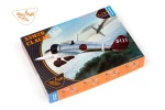 Clear Prop models 1/72 A5M2B Claude (CP72009) - Image 2