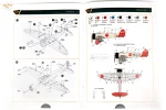 Clear Prop models 1/72 A5M2B Claude (CP72009) - Image 9