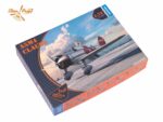 โมเดลเครื่องบิน Clear Prop Models 1/72 CP72010 A5M4 CLAUDE - Image 2