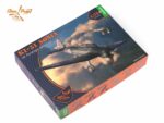 Clear Prop models 1/72 KI-51 Sonia in Foreign Service (CP72013) - Image 2