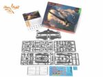 Clear Prop models 1/72 KI-51 Sonia in Foreign Service (CP72013) - Image 3