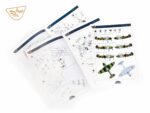 Clear Prop models 1/72 LA-5 (Early Version) (CP72014) - Image 10