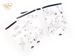 Clear Prop models 1/72 LA-5 (Early Version) (CP72014) - Image 11