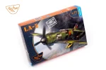 Clear Prop models 1/72 LA-5 (Early Version) (CP72014) - Image 2