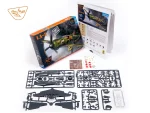 Clear Prop models 1/72 LA-5 (Early Version) (CP72014) - Image 3