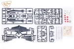 Clear Prop models 1/72 LA-5 (Early Version) (CP72014) - Image 4