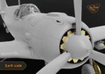 Clear Prop models 1/72 LA-5 (Late Version) (CP72015) - Image 13
