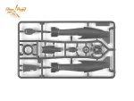 Clear Prop models 1/72 LA-5 (Late Version) (CP72015) - Image 20