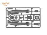 Clear Prop models 1/72 LA-5 (Late Version) (CP72015) - Image 21