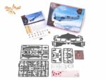 Clear Prop models 1/72 LA-5 (Late Version) (CP72015) - Image 2