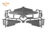 Clear Prop models 1/72 LA-5 (Late Version) (CP72015) - Image 22