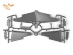 Clear Prop models 1/72 LA-5 (Late Version) (CP72015) - Image 23