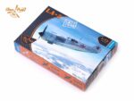 Clear Prop models 1/72 LA-5 (Late Version) (CP72015) - Image 3