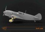 Clear Prop models 1/72 LA-5 (Late Version) (CP72015) - Image 6