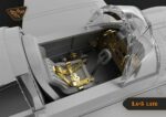 Clear Prop models 1/72 LA-5 (Late Version) (CP72015) - Image 11