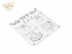 โมเดลเครื่องบิน Clear Prop Models 1/72 CP72016 OV-1A / JOV-1A MOHAWK - Image 11