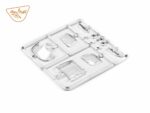 โมเดลเครื่องบิน Clear Prop Models 1/72 CP72016 OV-1A / JOV-1A MOHAWK - Image 12
