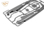 โมเดลเครื่องบิน Clear Prop Models 1/72 CP72016 OV-1A / JOV-1A MOHAWK - Image 16