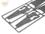 โมเดลเครื่องบิน Clear Prop Models 1/72 CP72016 OV-1A / JOV-1A MOHAWK - Image 18