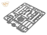 โมเดลเครื่องบิน Clear Prop Models 1/72 CP72016 OV-1A / JOV-1A MOHAWK - Image 20