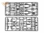 โมเดลเครื่องบิน Clear Prop Models 1/72 CP72016 OV-1A / JOV-1A MOHAWK - Image 8