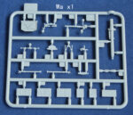 Riich Model 1/35 WWII British Commonwealth Weapon Set A (RE30010) - Image 3