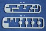 Riich Model 1/35 WWII British Commonwealth Weapon Set A (RE30010) - Image 4