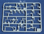 Riich Model 1/35 WWII British Commonwealth Weapon Set A (RE30010) - Image 5