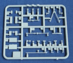 Riich Model 1/35 WWII British Commonwealth Weapon Set B (RE30011) - Image 3