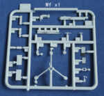 Riich Model 1/35 WWII British Commonwealth Weapon Set B (RE30011) - Image 4