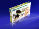 Riich Model 1/35 Livestock Set Vol.1 (RV35007) - Image 2