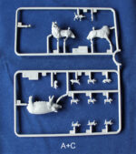 Riich Model 1/35 Livestock Set Vol.1 (RV35007) - Image 3