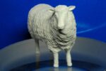 Riich Model 1/35 Livestock Set Vol.1 (RV35007) - Image 7