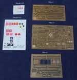 Riich Model 1/35 Universal Carrier Mk.1 w/crew (RV35011) - Image 11