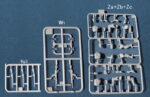 Riich Model 1/35 Universal Carrier Mk.1 w/crew (RV35011) - Image 8