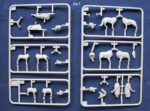 Riich Model 1/35 Livestock Set Vol.3 (RV35021) - Image 2