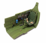 Clear Prop models 1/48 H-75N Hawk (CP4804) - Image 7