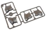 Clear Prop models 1/48 H-75N Hawk (CP4804) - Image 5