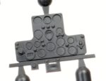 Clear Prop models 1/48 H-75N Hawk (CP4804) - Image 9