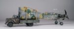Border Model 1/35 Messerschmitt BF109G-6 (BF-001) - Image 10