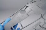 Border Model 1/35 Messerschmitt BF109G-6 (BF-001) - Image 3