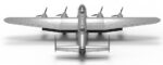 Border Model 1/32 Avro Lancaster B.Mk.I/III (BF-010) - Image 19
