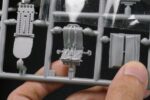 Border Model 1/32 Avro Lancaster B.Mk.I/III (BF-010) - Image 30