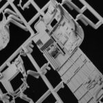 Border Model 1/32 Avro Lancaster B.Mk.I/III (BF-010) - Image 3