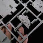 Border Model 1/32 Avro Lancaster B.Mk.I/III (BF-010) - Image 5