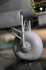 Border Model 1/32 Avro Lancaster B.Mk.I/III (BF-010) - Image 15